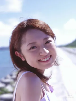 Asami Konno 紺野あさ美/绀野朝美 [Hello! Project Digital Books] Vol.05 寫真集