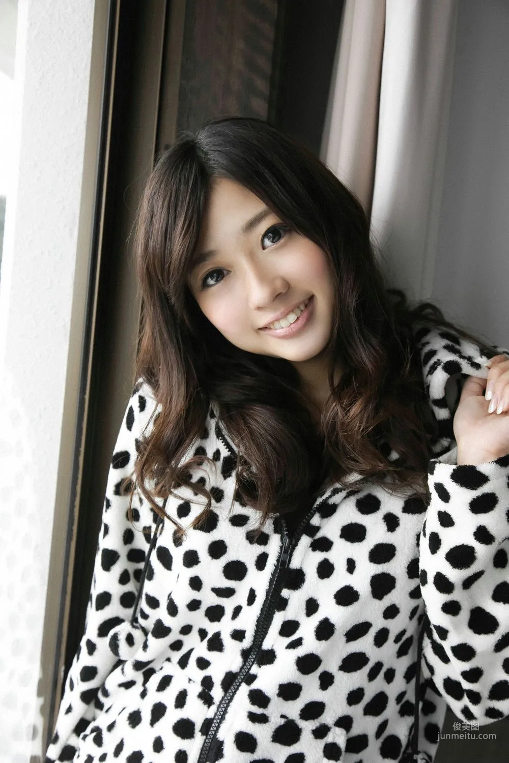 大貫彩香《新星あらわる！ドストライク！》写真集 [YS Web] Vol.6391