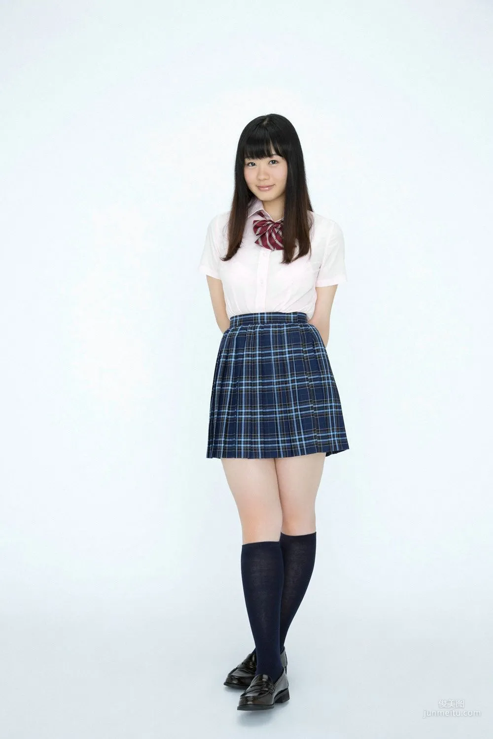 Arisa Shirota 白田ありさ《Eカップのグラビアカメラマン入学！》写真集 [YS Web] Vol.6201