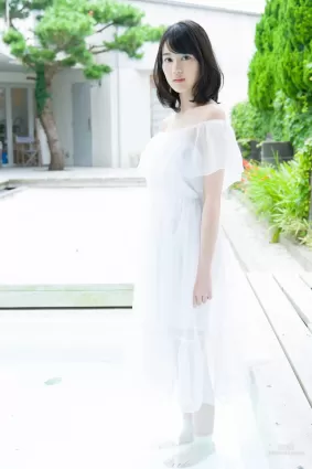 [YS Web] Vol.711 乃木坂46成員唯美寫真集