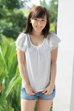 伊藤えみ/伊藤惠美《HIP＆VIP》寫真集 [YS Web] Vol.399