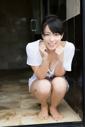 [YS Web] Vol.594 Mayu Koseta 小瀨田麻由 寫真集