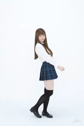 [YS Web] Vol.713 Yuma Okuzaki 奧崎優茉 寫真集