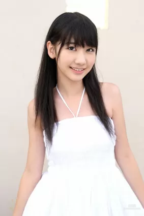 柏木由紀《AKBのゆきりん降臨!》寫真集 [YS Web] Vol.364