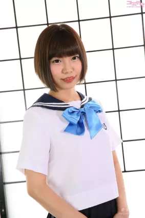 [Cosdoki] 坂元みこ sakamotomiko_pic_sailor1 寫真集