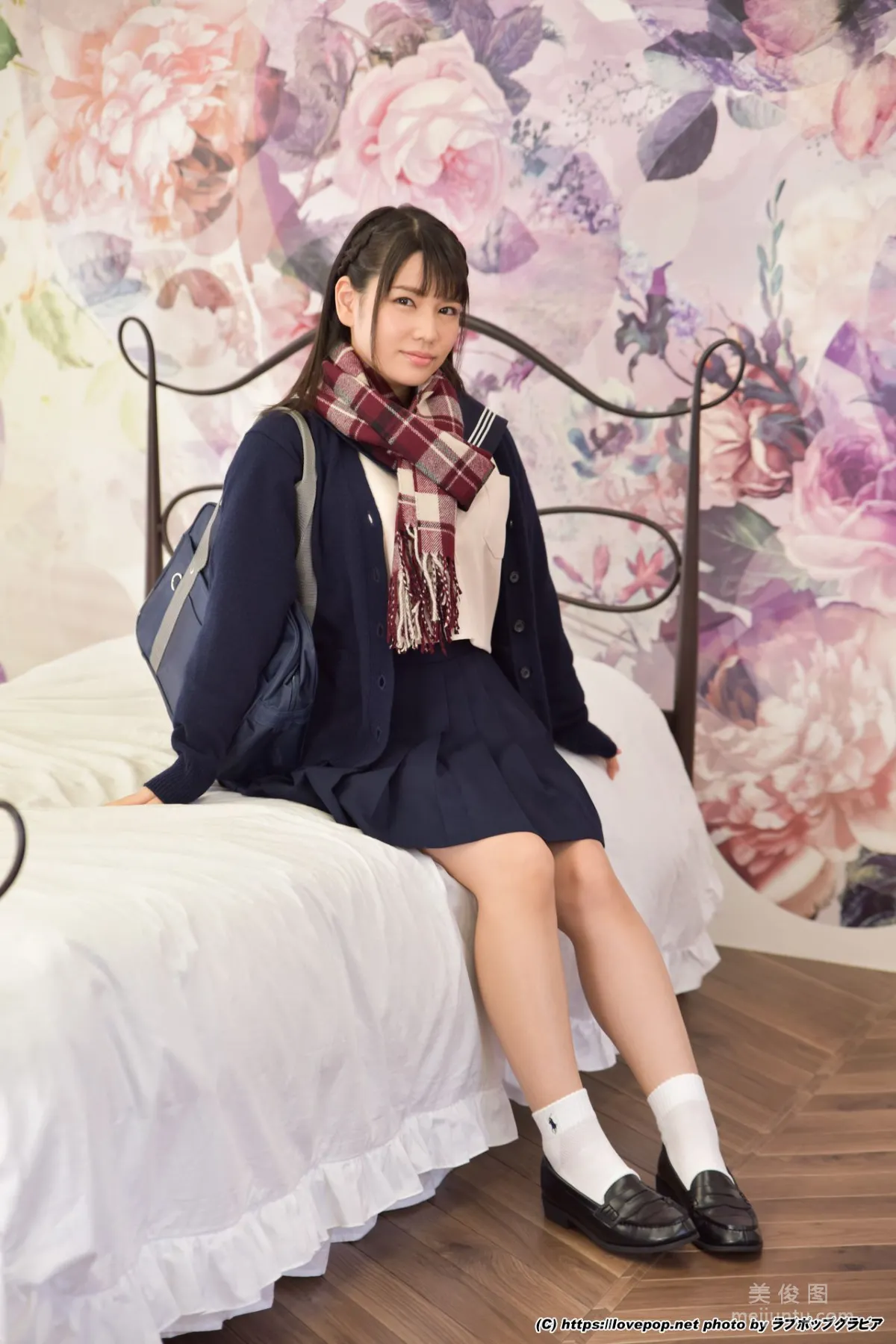 [LOVEPOP] Yuuka Aragaki 新垣優香 Photoset 04 写真集1