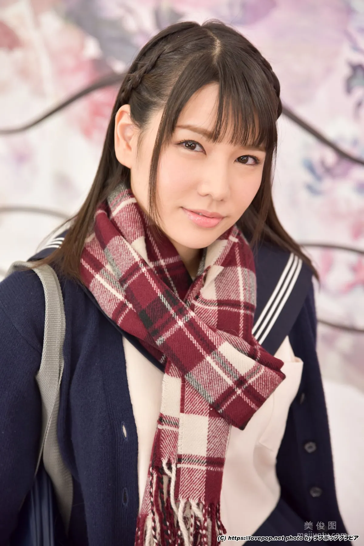 [LOVEPOP] Yuuka Aragaki 新垣優香 Photoset 04 写真集3