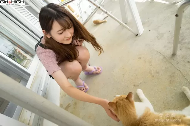 Asami Kondou 近藤あさみ - bfaa_036_011 [Girlz-High] 寫真集