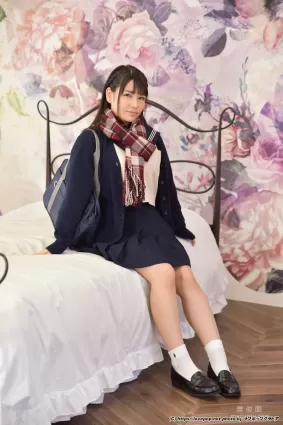 [LOVEPOP] Yuuka Aragaki 新垣優香 Photoset 04 寫真集