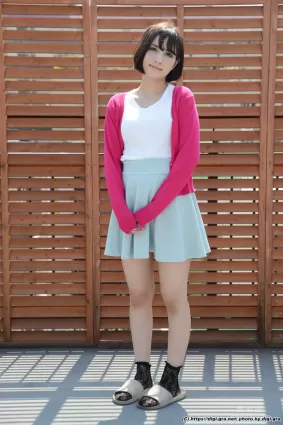 Risa Morisawa 森沢リサ(森澤麗莎) Photoset 04 [Digi-Gra] 寫真集