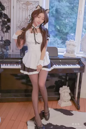 Coser黑川 《MAI COLLECTION》 寫真集