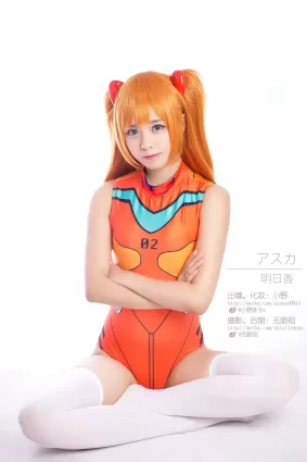 小野妹子w 《明日香 蘭格麗》 寫真集