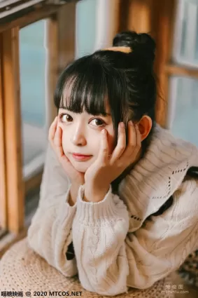 [喵糖映畫] VOL.175 《少女心事》 寫真集