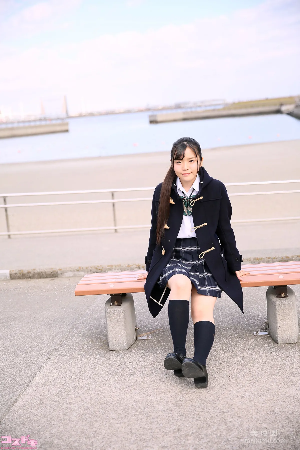Erika Kashii 香椎えりか kashiierika2_pic_sea1 [Cosdoki] 写真集1