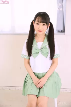 [Cosdoki] Hinano Kamisaka 神坂ひなの kamisakahinano_pic_sailor1+2 寫真集