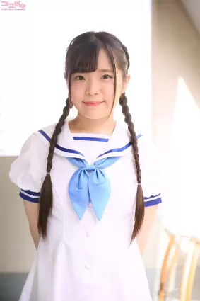 [Cosdoki] 香椎えりか kashiierika_pic_sailoronepiece1+2 寫真集