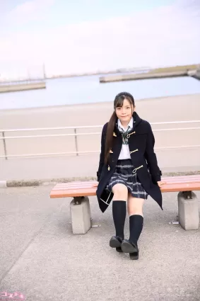 Erika Kashii 香椎えりか kashiierika2_pic_sea1 [Cosdoki] 寫真集