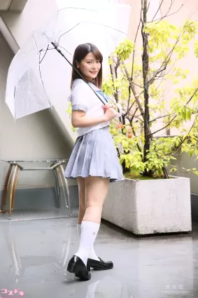川北結衣 Yui Kawakita kawakitayui_pic_sailor1 [Cosdoki]  寫真集