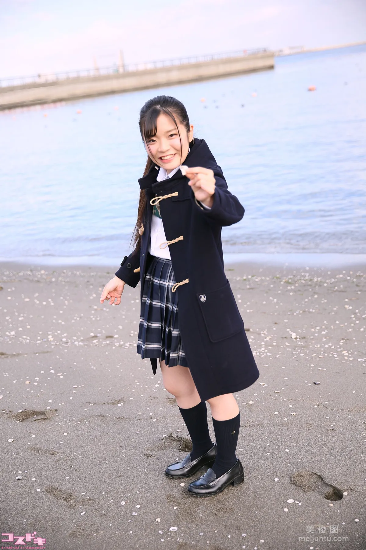Erika Kashii 香椎えりか kashiierika2_pic_sea1 [Cosdoki] 写真集9