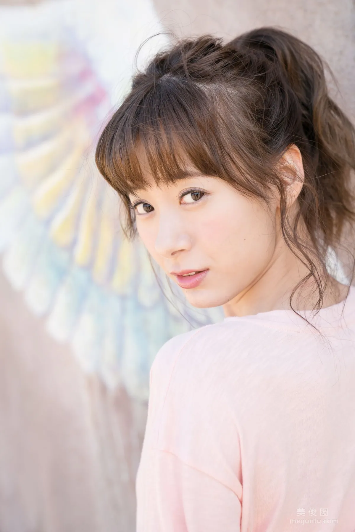 [Hello! Project Digital Books] No.190 生田衣梨奈 Erina Ikuta 写真集2