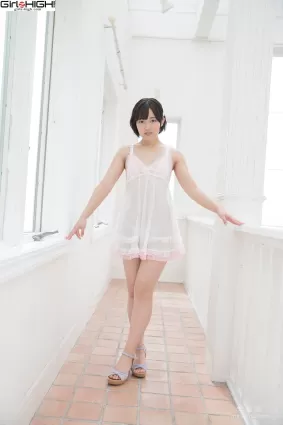 [Girlz-High] Anju Kouzuki 香月りお - bfaa_044_003 寫真集