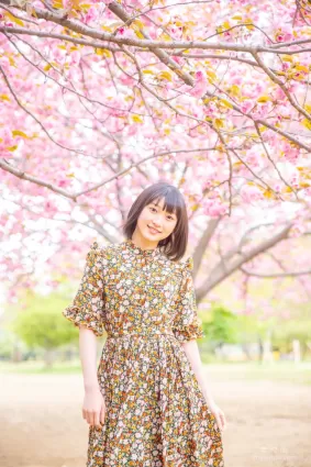 [Hello! Project Digital Books] No.193 Karin Miyamoto 宮本佳林 寫真集