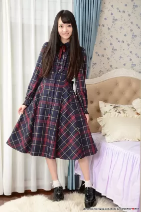 [LOVEPOP] 早美れむ Remu Hayami Photoset 02 寫真集