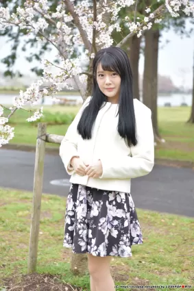 [LOVEPOP] Meru Yanai 柳井める(柳井夢留) Photoset 06 寫真集