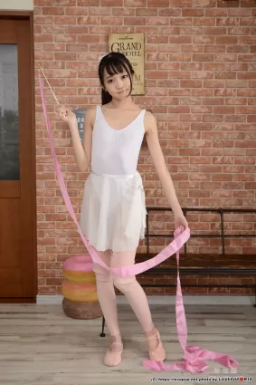 [LOVEPOP] Remu Hayami 早美蕾姆/早美れむ Photoset 04 寫真集