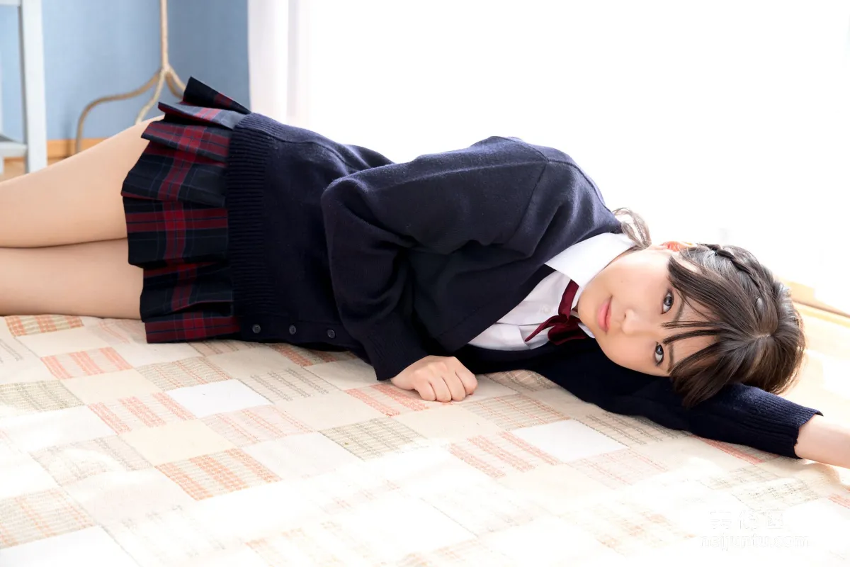 [Minisuka.tv] 池田なぎさ - Regular Gallery 12.1 寫真集 17