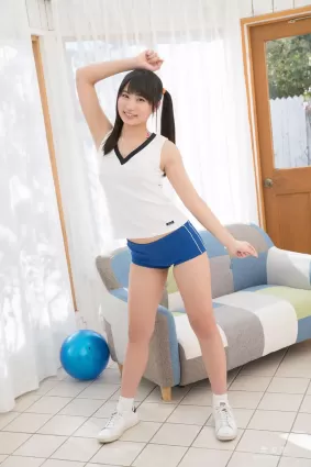 [Minisuka.tv] 宮丸くるみ - Regular Gallery 9.2 寫真集