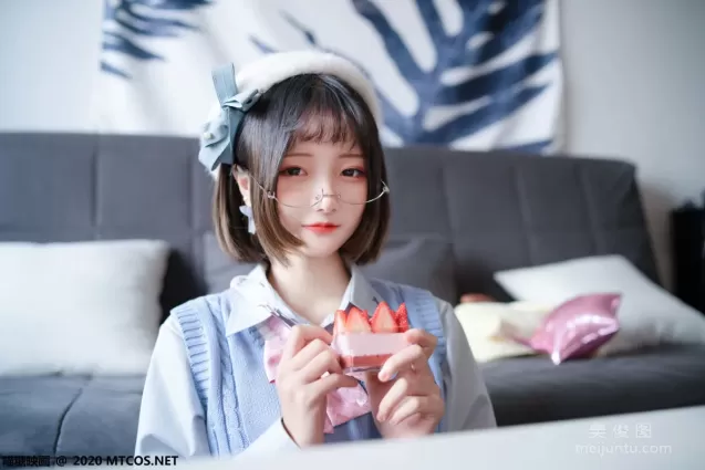 [喵糖映畫] VOL.258 《麻衣穹妹》 寫真集
