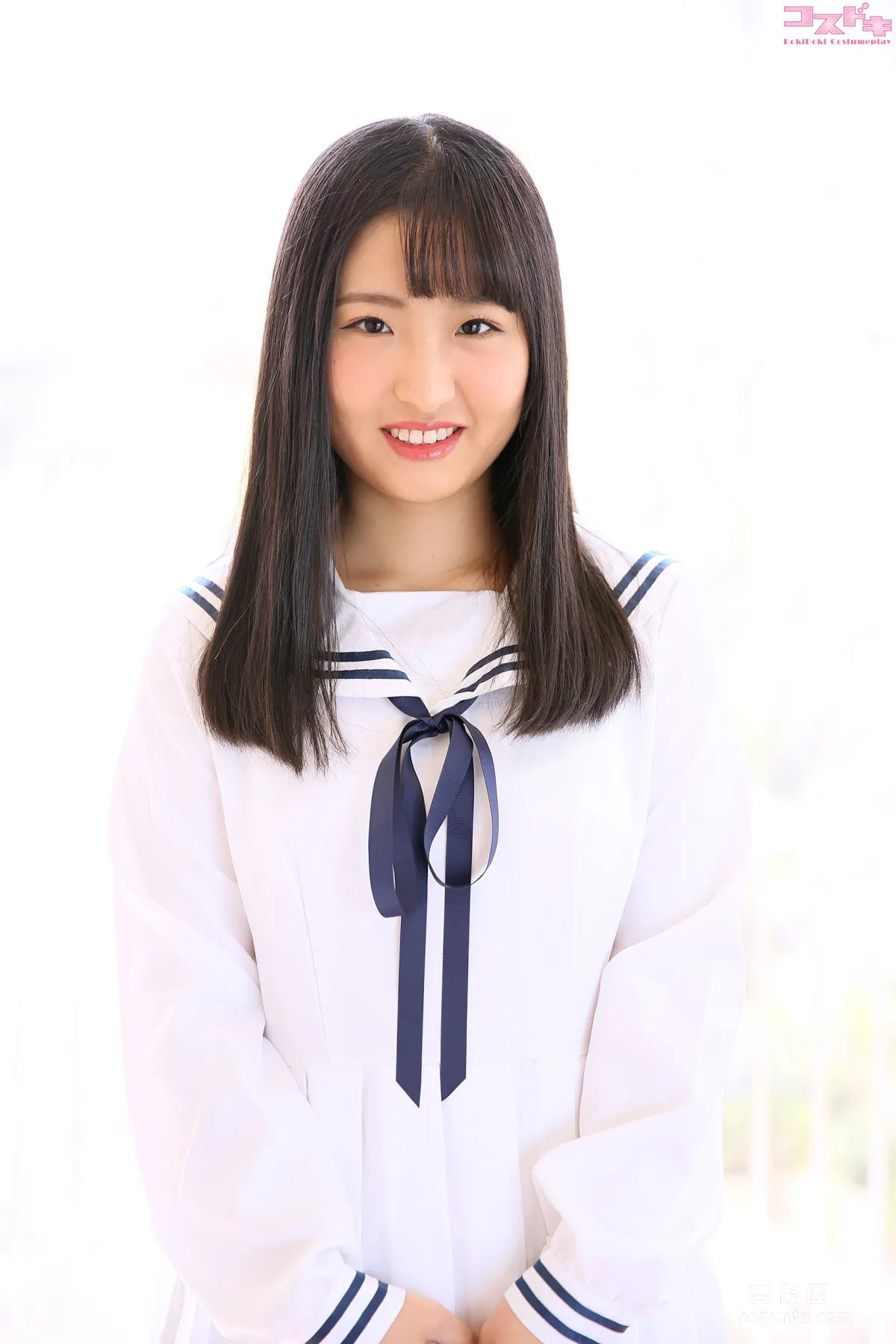 宝生美亜 housyoumia2_pic_sailoronepiece1 [Cosdoki] 写真集1