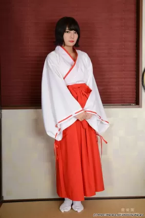 [Digi-Gra] Hotaru Nogi 乃木蛍 Photoset 01 寫真集