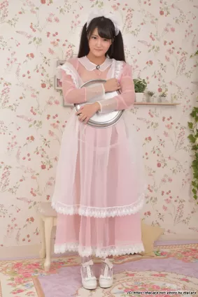 [Digi-Gra] Mari Kagami 加賀美まり Photoset 03 寫真集