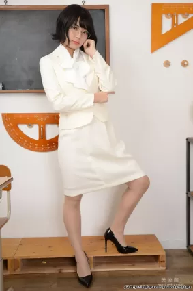 乃木蛍 Hotaru Nogi Photoset 03 [Digi-Gra] 寫真集