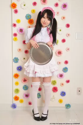 [LOVEPOP] Aika Yumeno 夢乃あいか(夢乃愛華) Photoset 06