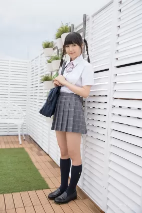 [Minisuka.tv] 高梨あい Ai Takanashi - Limited Gallery 2.1