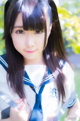 [Graphis] 2020.09 每日一枚 夢見照うた Uta Yumemite