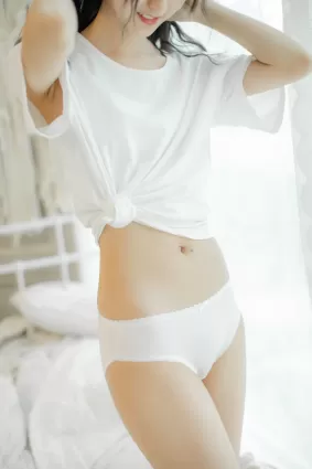 [Cosplay寫真] 木綿綿OwO - 内衣私房