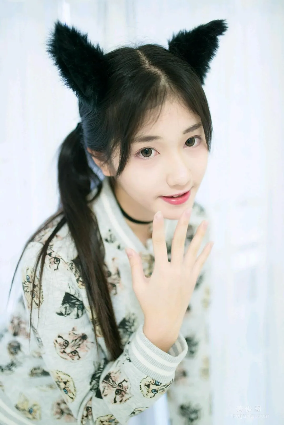 [Cosplay] 动漫博主南桃Momoko - 私房10