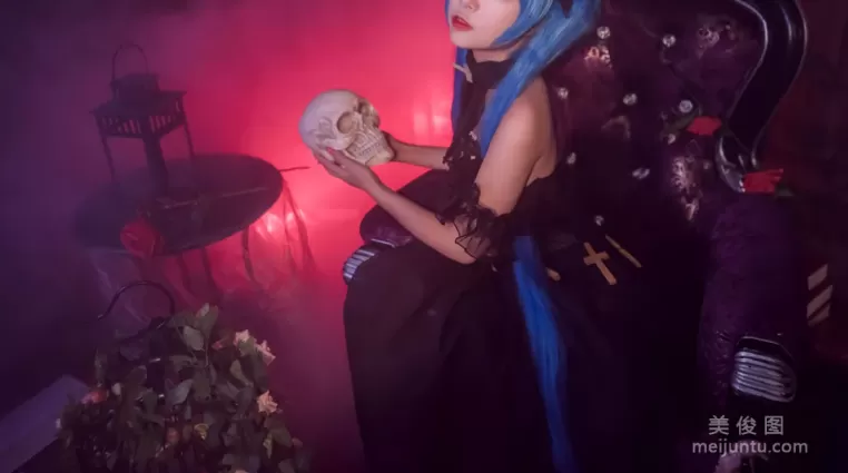 [Cosplay] 人氣Coser二佐Nisa - 初音
