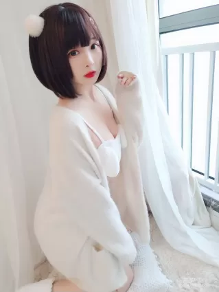 [Cosplay] 二次元美女古川kagura - 玉桂狗