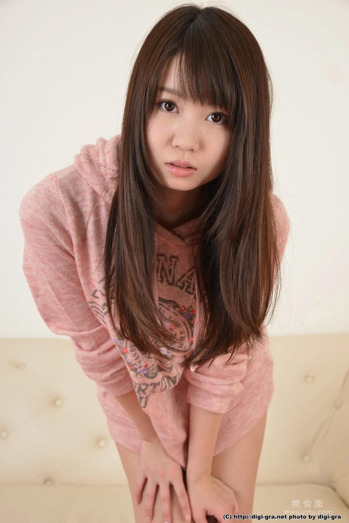 [Digi-Gra] Aika Yumeno 夢乃あいか Photoset 10 写真套图10
