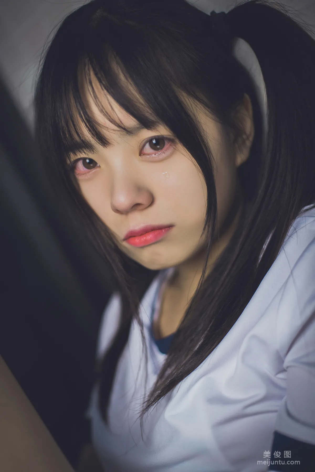 [Cosplay] 萌系小野妹子w - 运动服・悲6