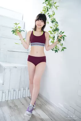 [Minisuka.tv] 沢村りさ - Limited Gallery 9.3