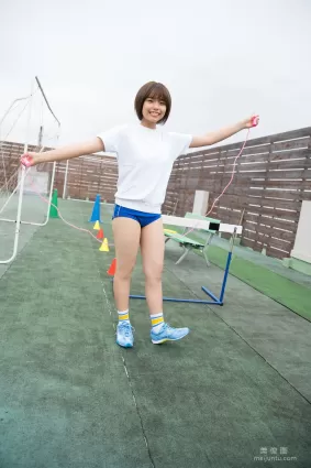 [Minisuka.tv] 朝比奈さや Saya Asahina  - Regular Gallery 2.2