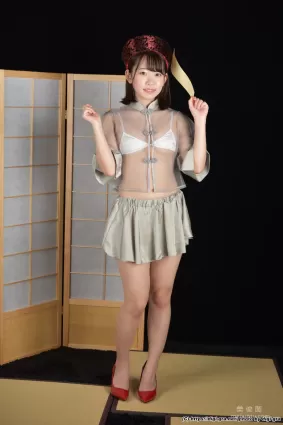 [Digi-Gra] Yura Kano 架乃ゆら Photoset 17 寫真套圖