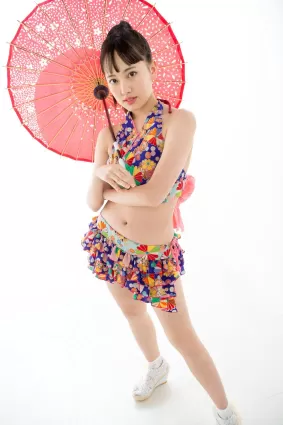 [Minisuka.tv] 柏木さりな - Secret Gallery (STAGE1) 02