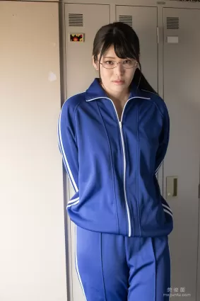 [Minisuka.tv] Maho Tsurushi 鶴祀眞歩 - Limited Gallery 02